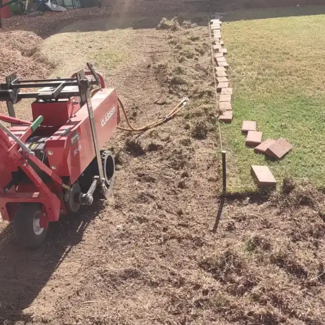 Landscaping Contractor in San Tan Valley, AZ