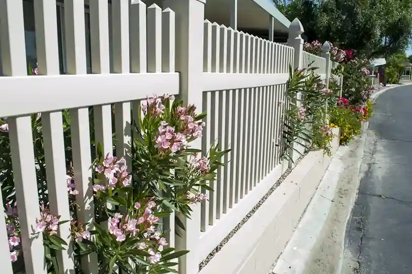 Local Garden Fencing San Tan Valley AZ Local Garden Fencing San Tan Valley AZ